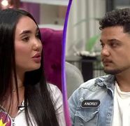 „Nu trebuie să-ți fie rușine”. Ce au spus concurenții din „Casa iubirii” după ce Alexandrina a vorbit despre pozele apărute cu ea